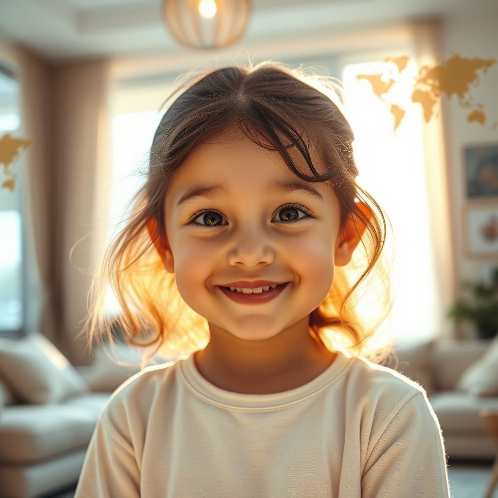 ชื่อเล่นลูกสาว อินเตอร์